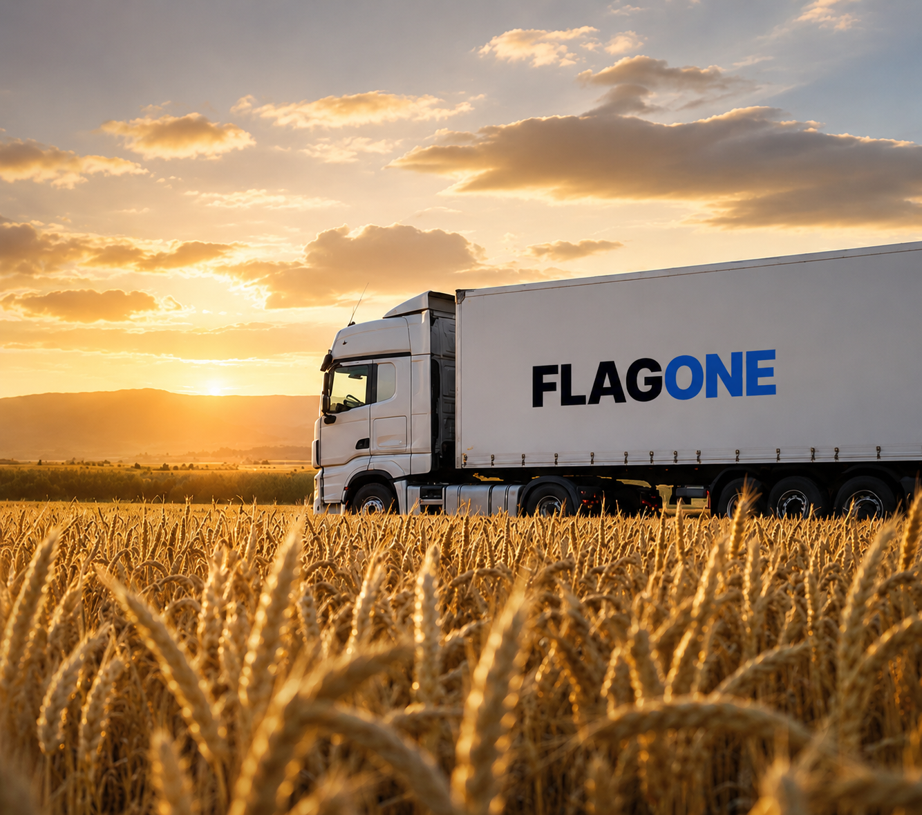 FlagOne